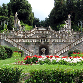 Discover Collodi and the Pinocchio Park, Garzoni Garden & the Butterfly ...