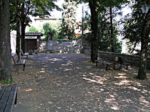 Montefioralle