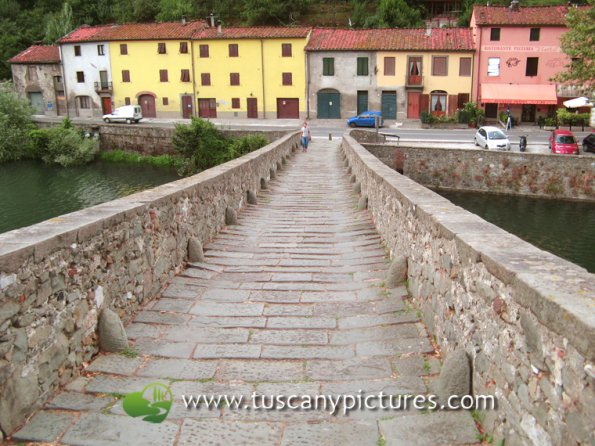 Ponte del Diavolo