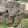 Pitigliano