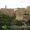 Pitigliano