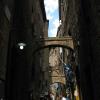 Volterra's streets