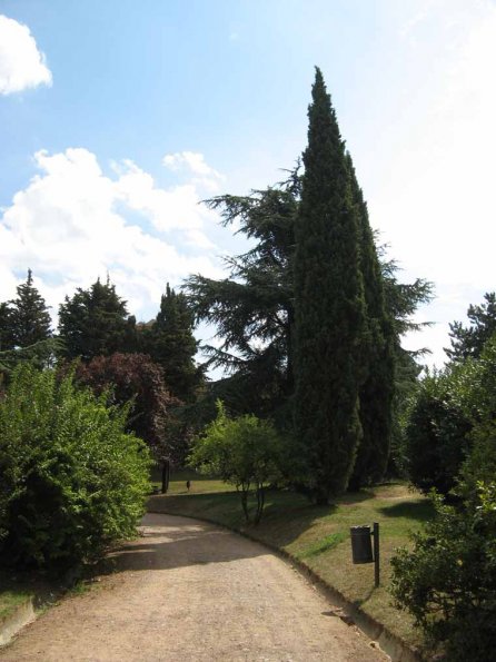 Parco Fiumi